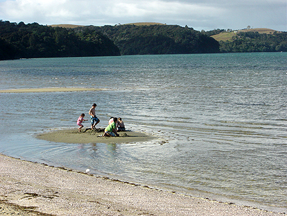 play at sea 